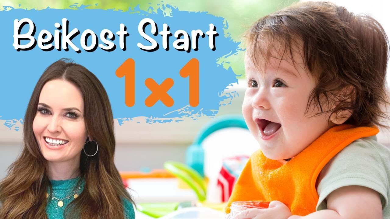 Ab wann Kichererbsen Baby? 5 Fakten für gesunde Ernährung 1 ab wann kichererbsen baby