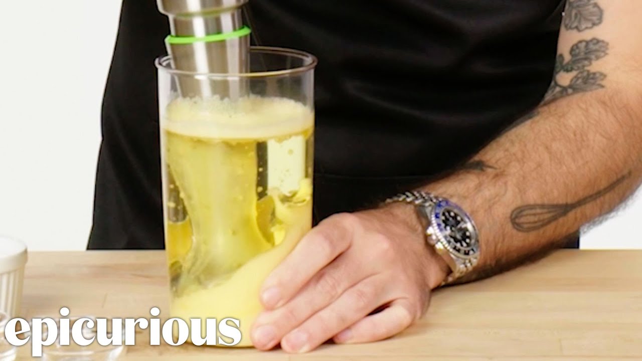 Abgelaufene Mayonnaise gegessen? 5 überraschende Fakten! 1 abgelaufene mayonnaise gegessen