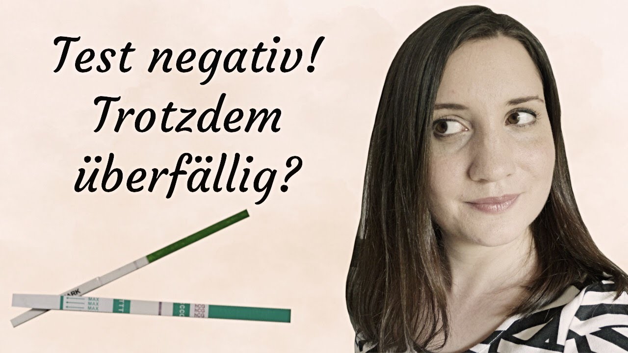 abgelaufener schwangerschaftstest falsch positiv