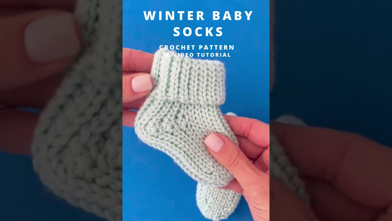 abgestimmte socken eltern kind