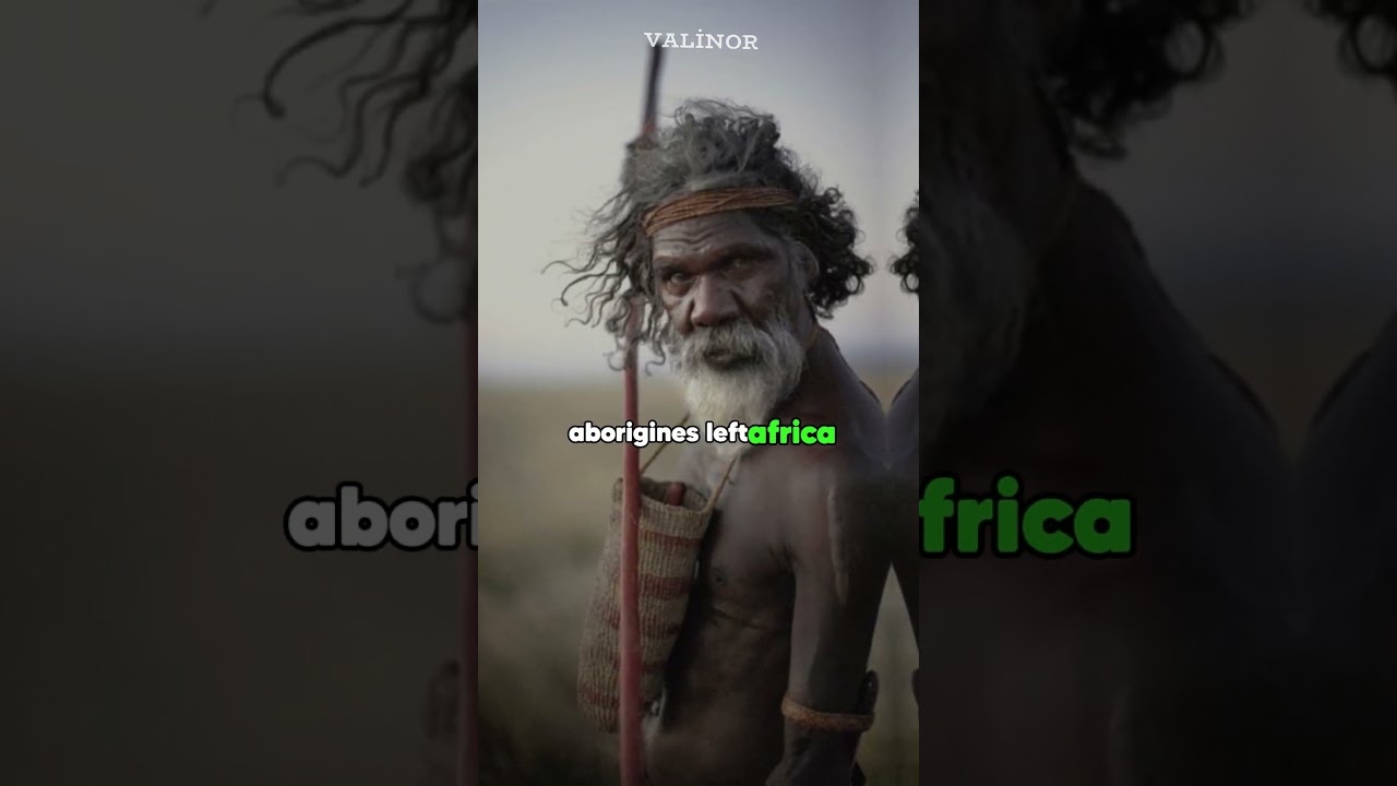 aboritschinies australien