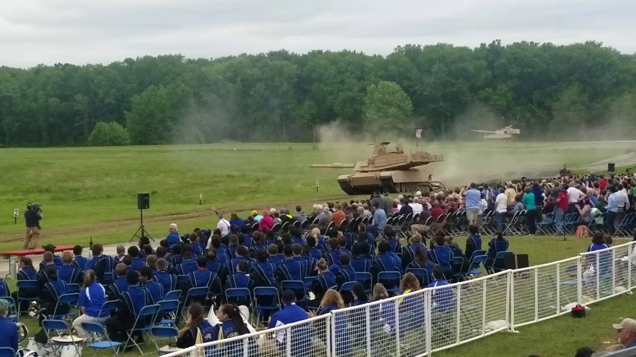 Abrams Panzer 7 faszinierende Fakten, die Sie wissen sollten 1 abrams panzer