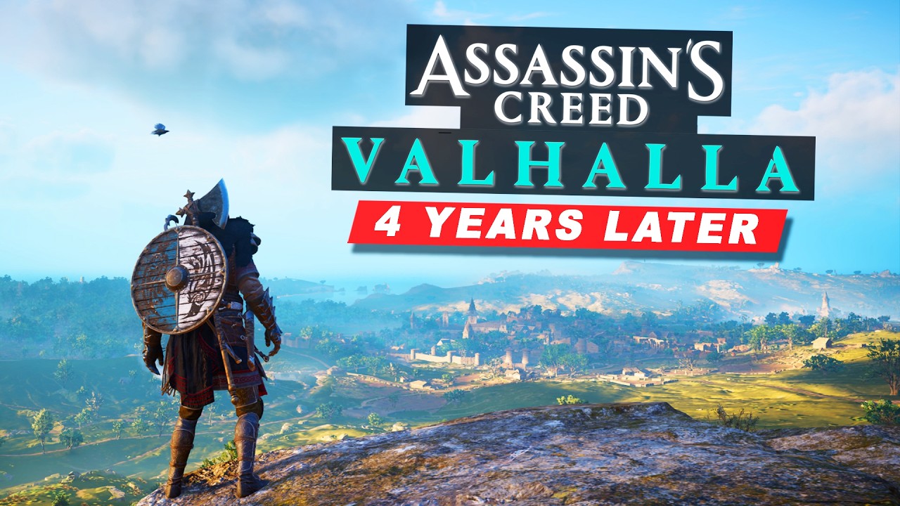 Ac Valhalla 7 spannende Geheimnisse, die du entdecken musst! 1 ac valhalla