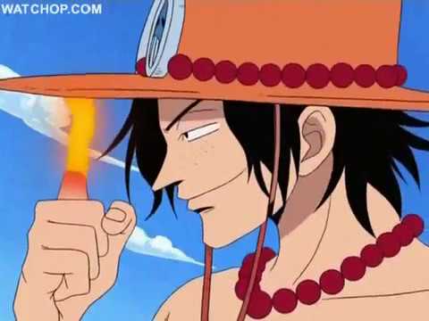 ace one piece