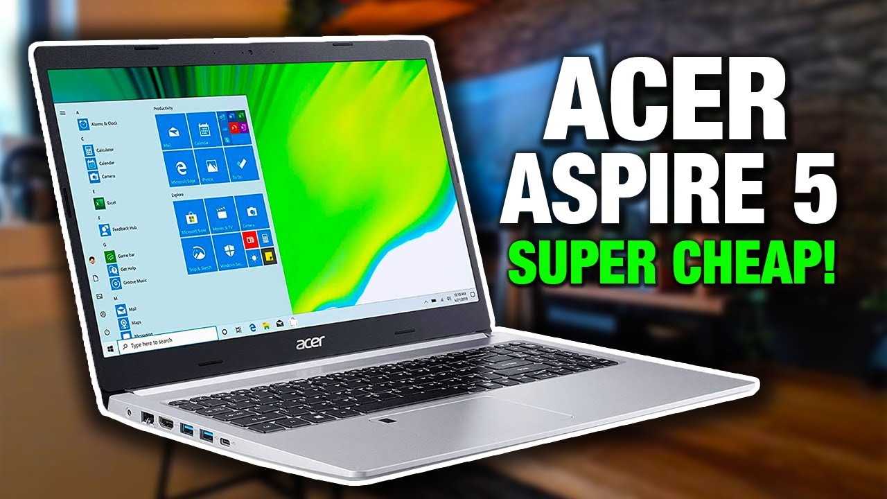 acer laptop