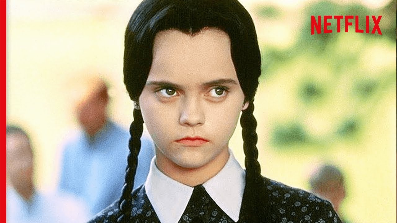Addams Family Wednesday: 5 faszinierende Geheimnisse enthüllt! 1 addams family wednesday