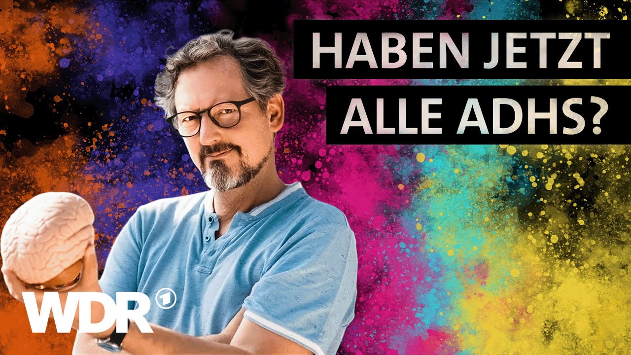adhs und arbeit