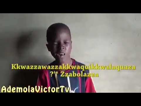 afrikanische nachname