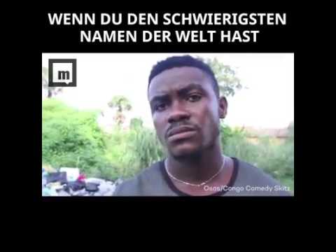 afrikanischer name junge
