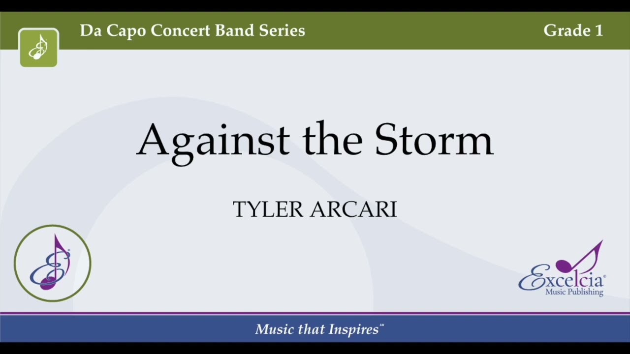 against the storm