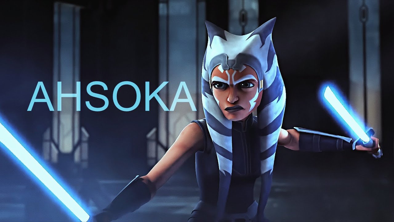 Ahsoka 7 faszinierende Fakten, die du unbedingt wissen musst 1 ahsoka
