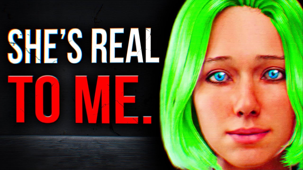 Ai girlfriend 7 überraschende Wege, um das perfekte Match zu finden 1 ai girlfriend