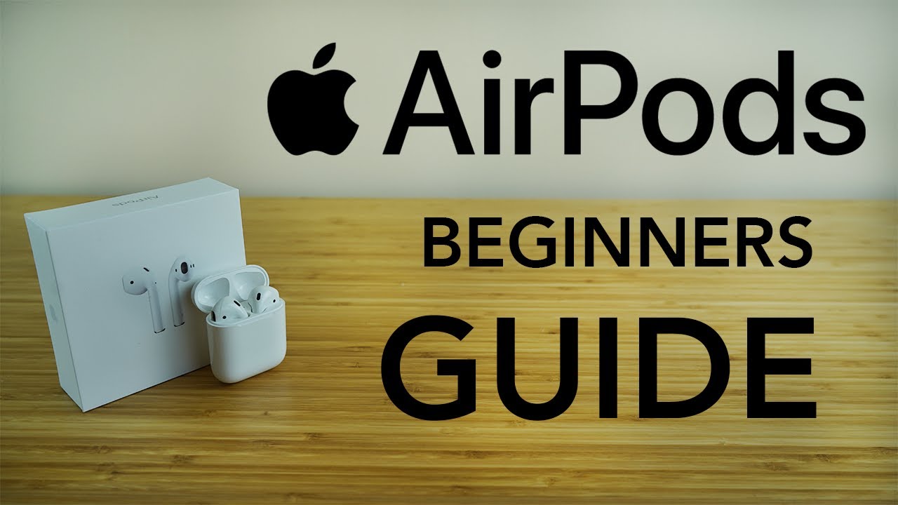 Air Pods 7 geniale Tipps für ein besseres Klangerlebnis 1 air pods