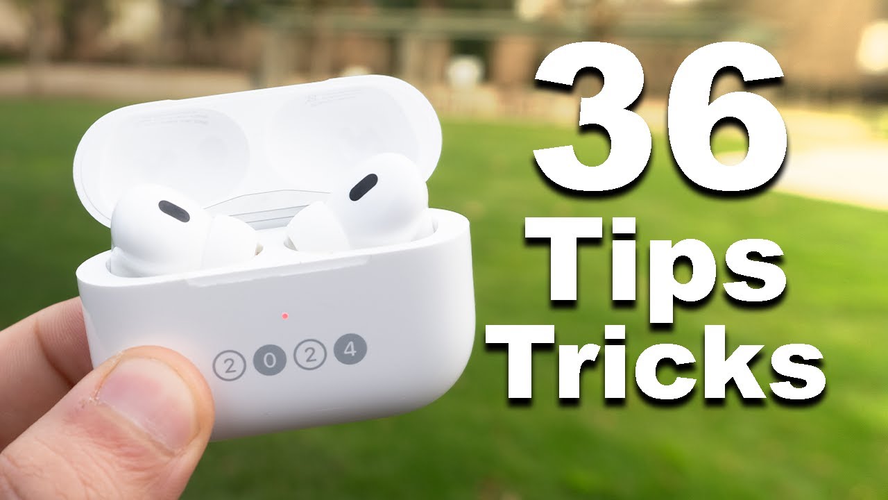airpods pro 2