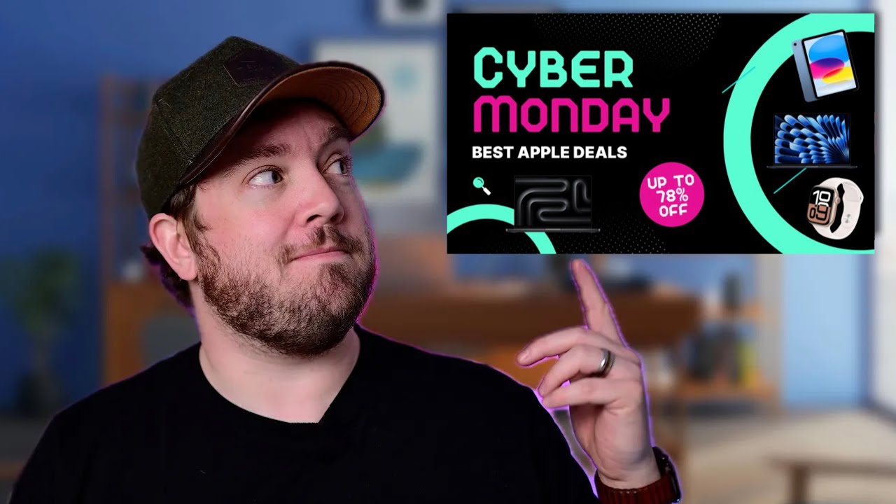 airpods pro black friday