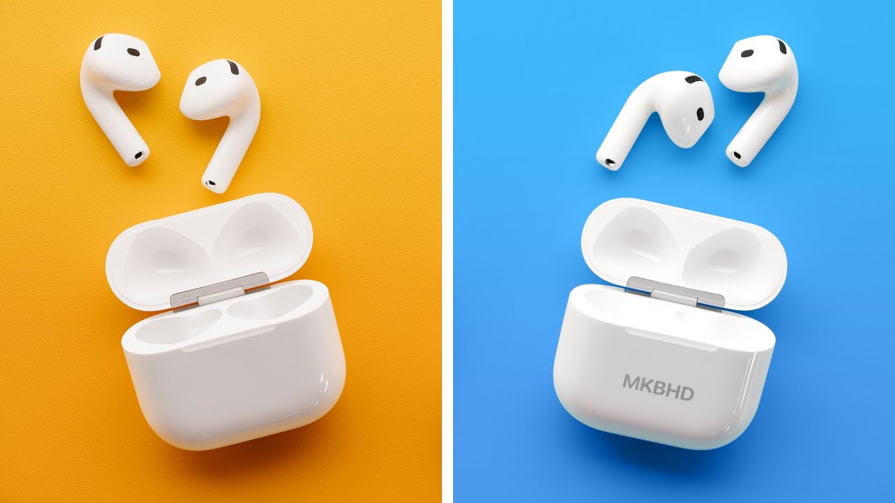 AirPods 7 essentielle Tipps für das beste Hörerlebnis 1 airpods