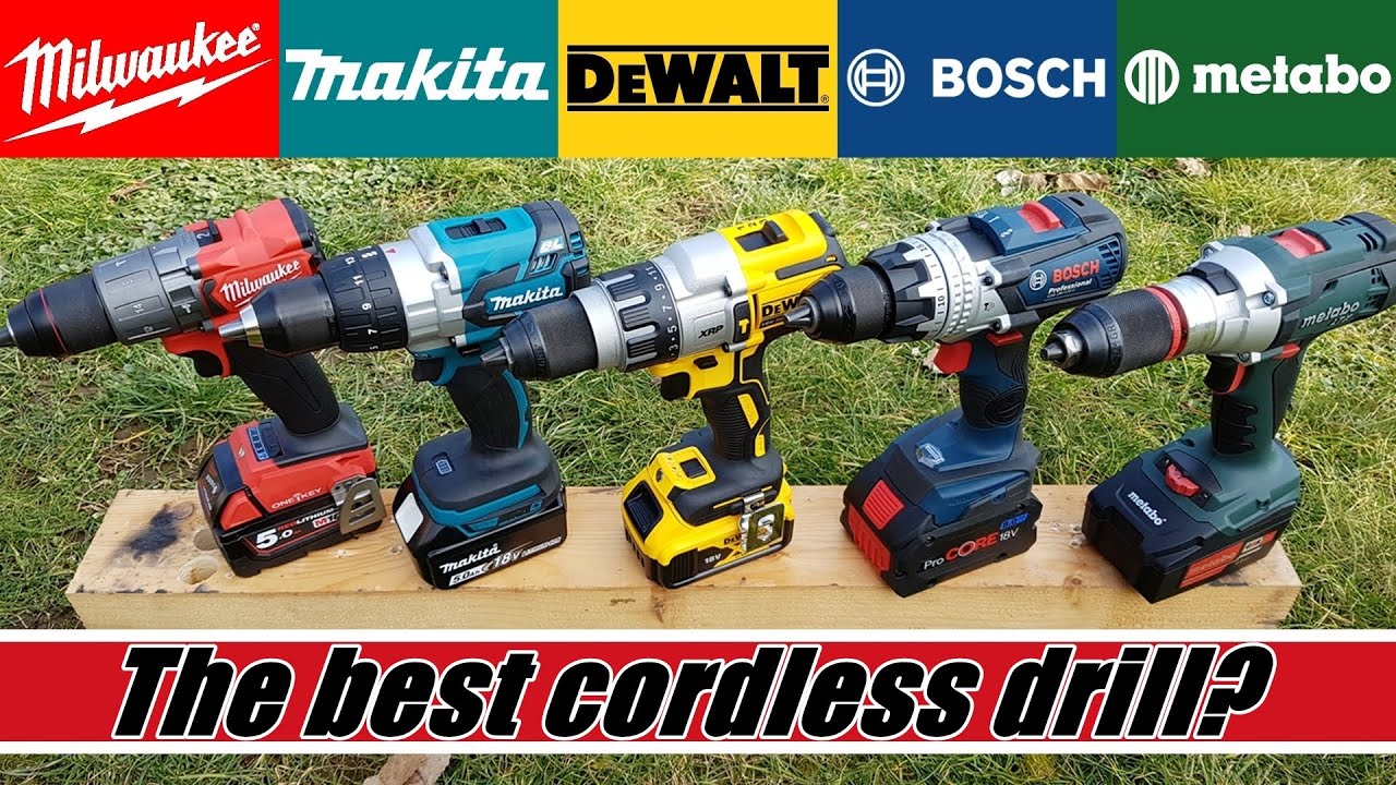 akkuschrauber makita