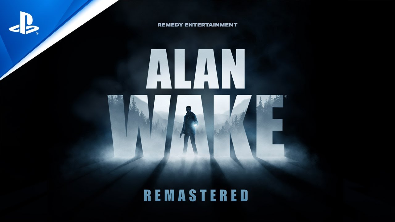 alan wake