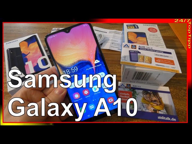Aldi Samsung Handy: 5 Gründe, warum es sich lohnt zu kaufen! 1 aldi samsung handy