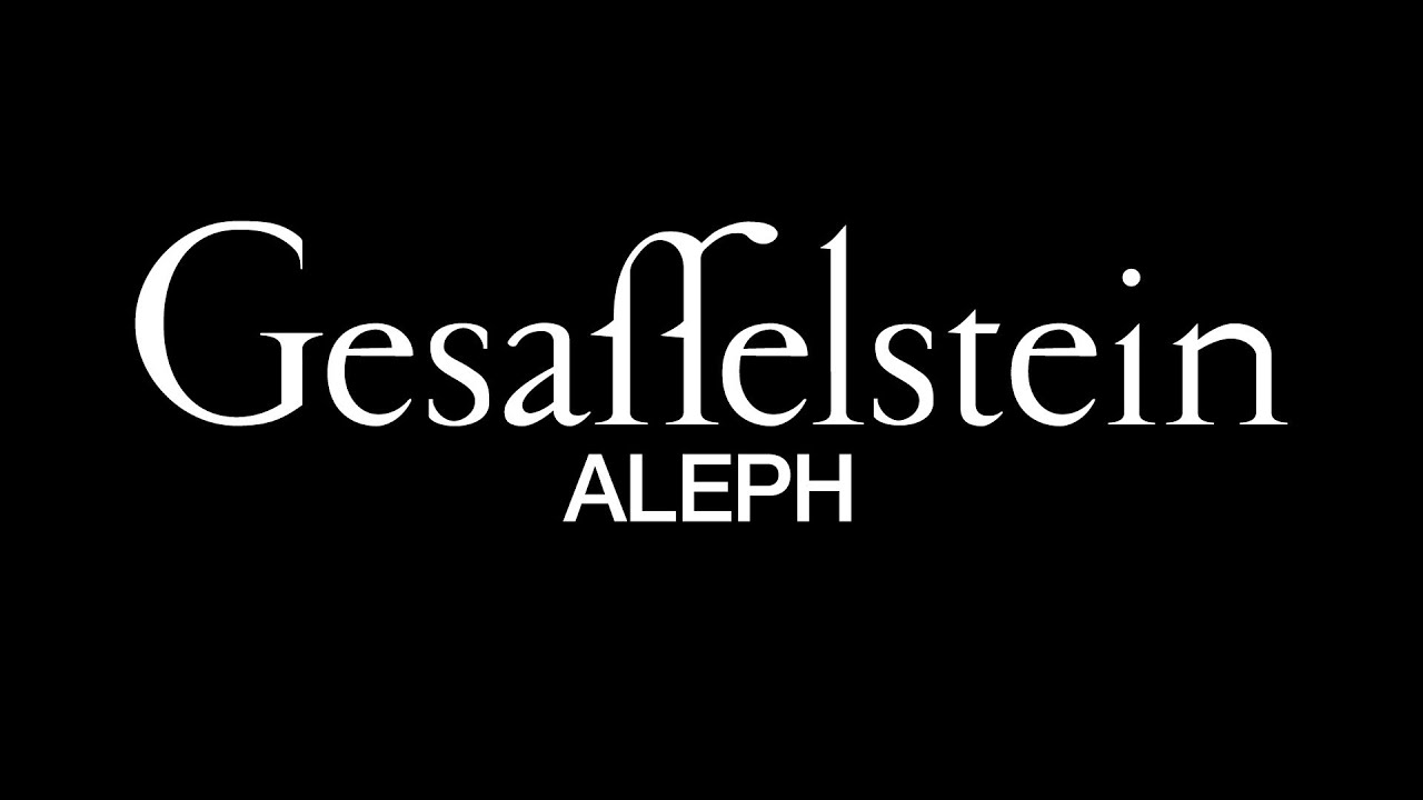 Aleph 5 Gründe, warum Investieren Ihre Zukunft sichert 1 aleph