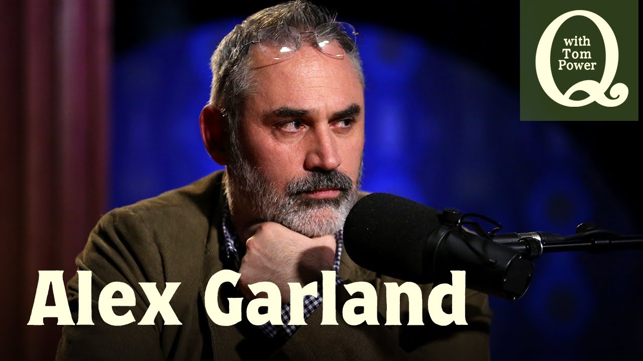 Alex Garland 5 faszinierende Filme, die man gesehen haben muss 1 alex garland