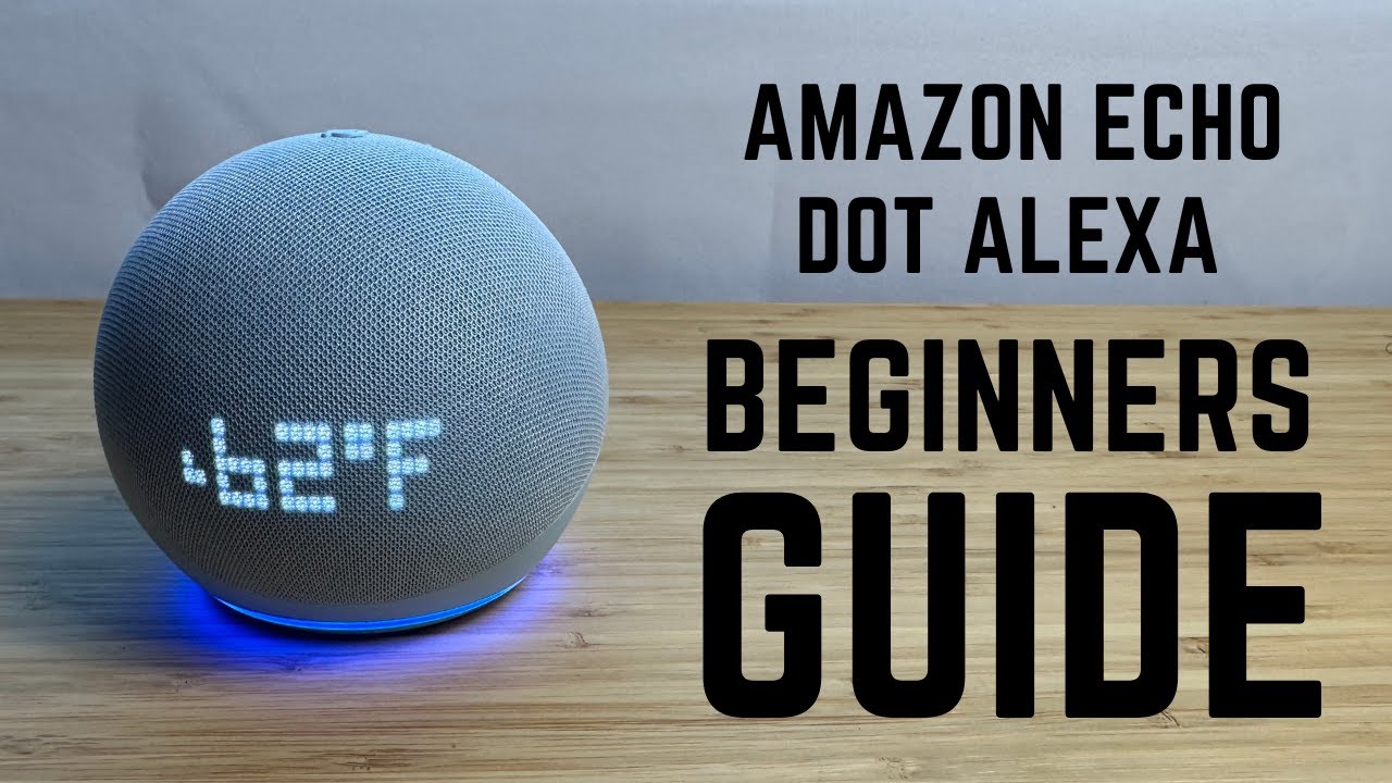 Alexa kaufen: 7 Gründe, warum es sich lohnt! 1 alexa kaufen