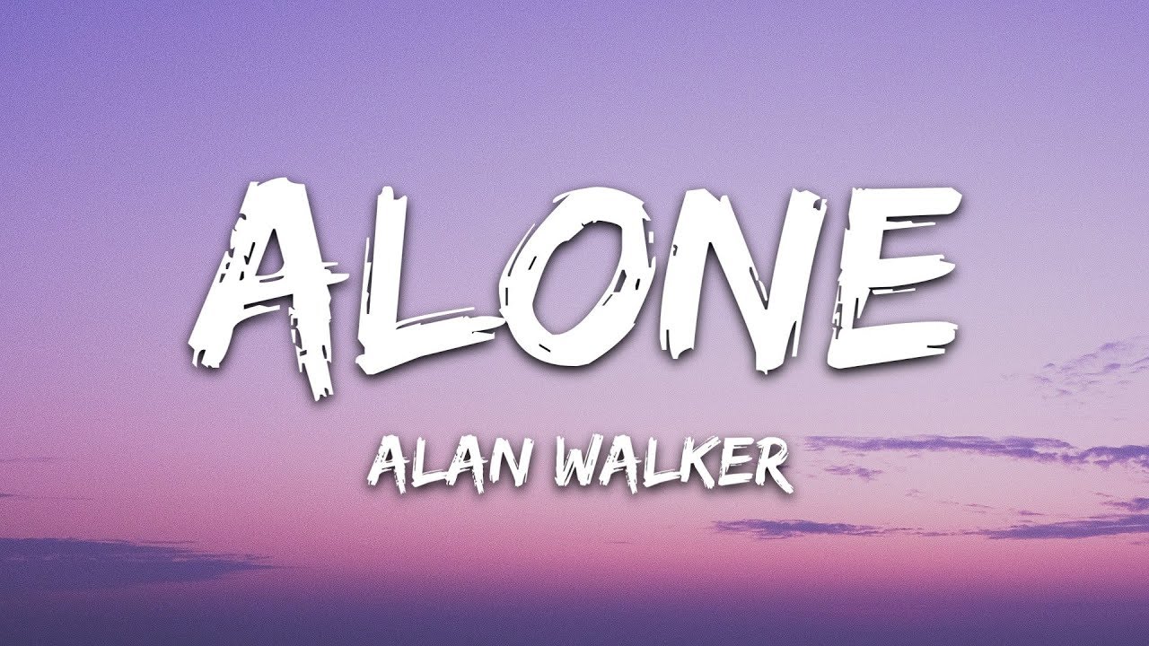Alone 7 Wege, um deine Einsamkeit kreativ zu überwinden 1 alone