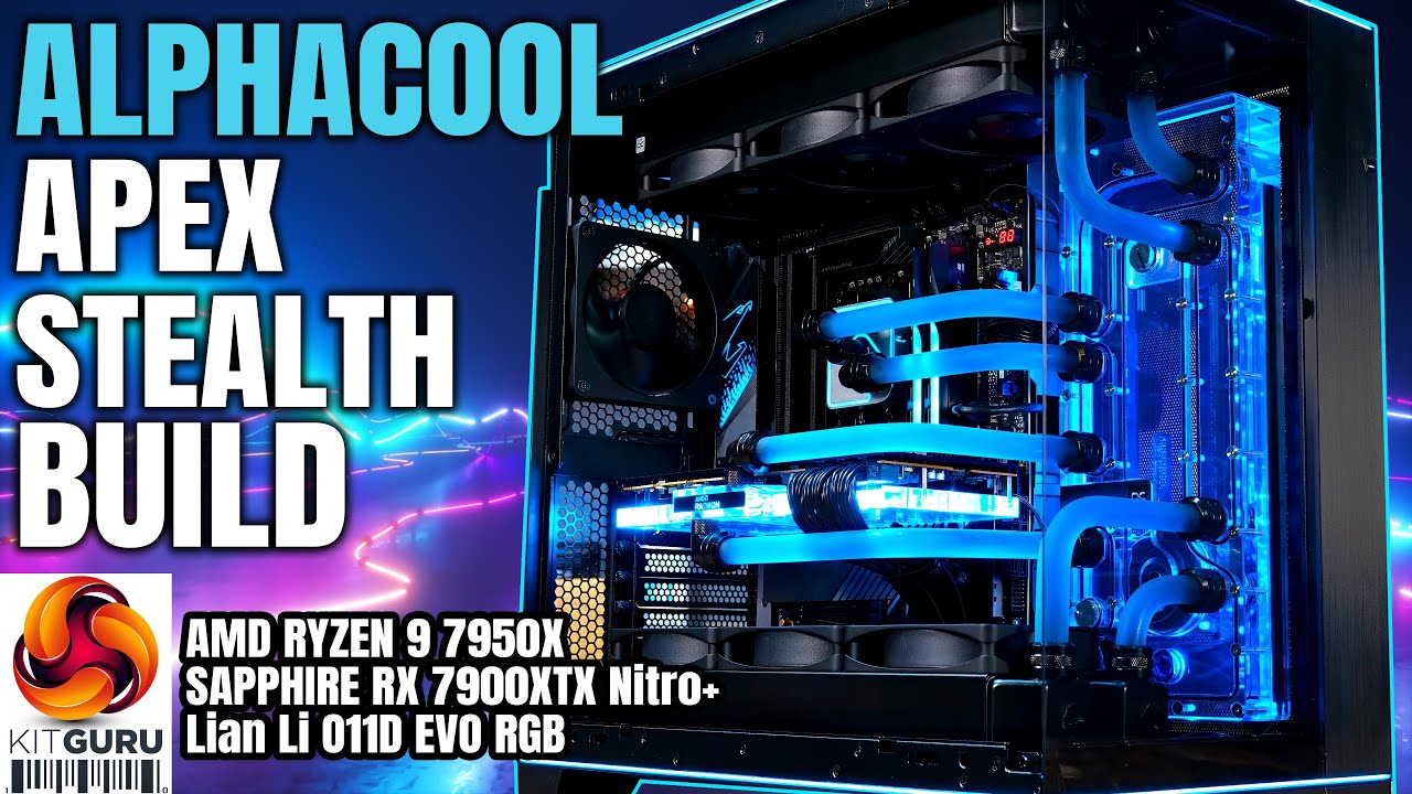 alphacool