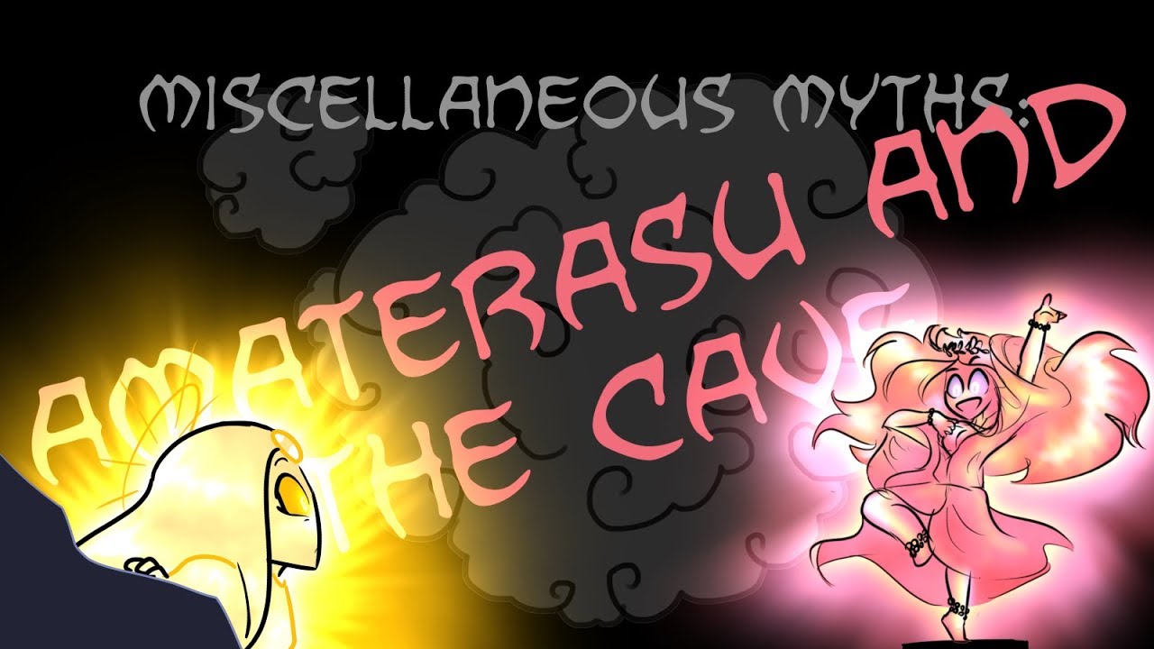 amaterasu