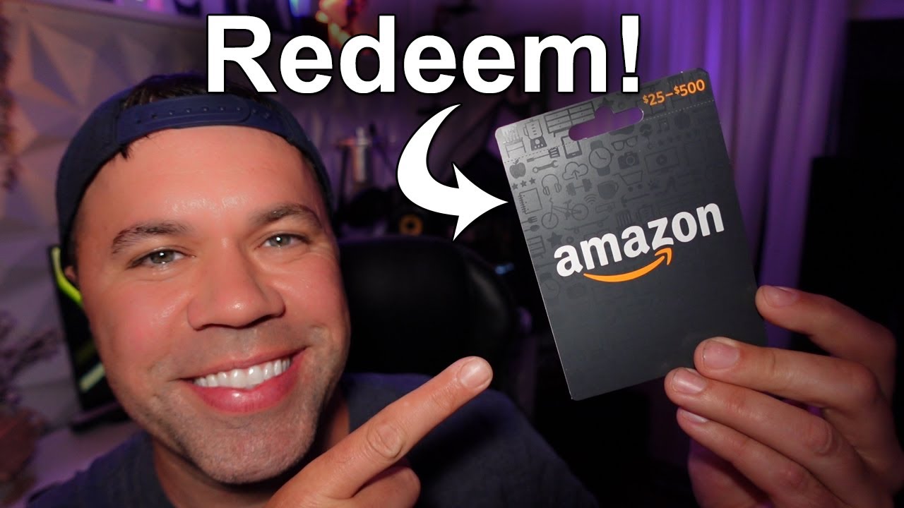 amazon gutschein code