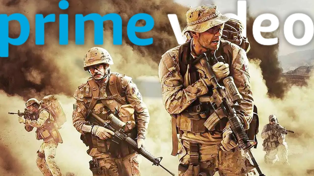 amazon prime filme