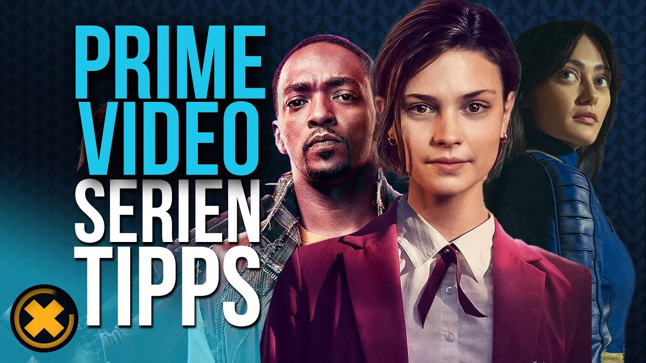 amazon serien