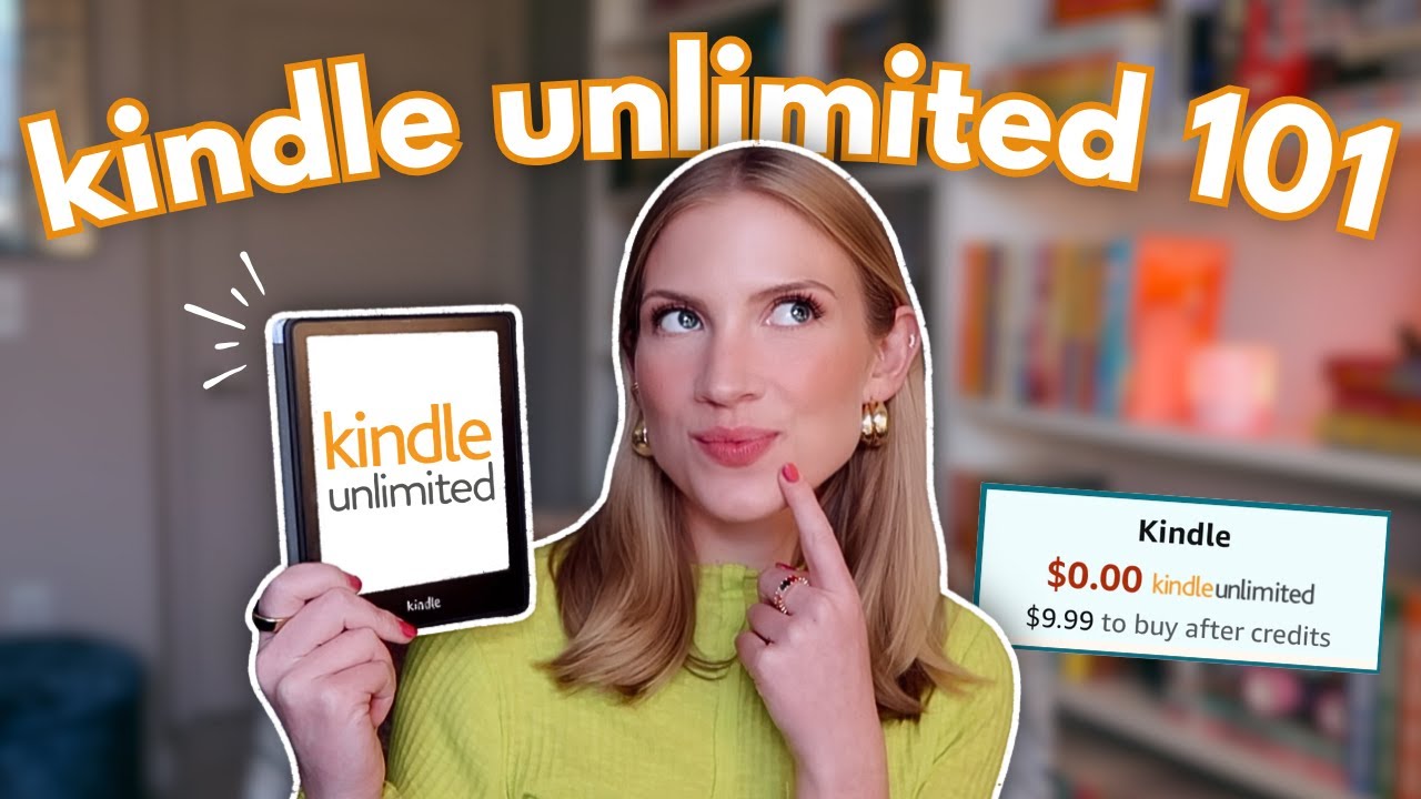 amazon unlimited