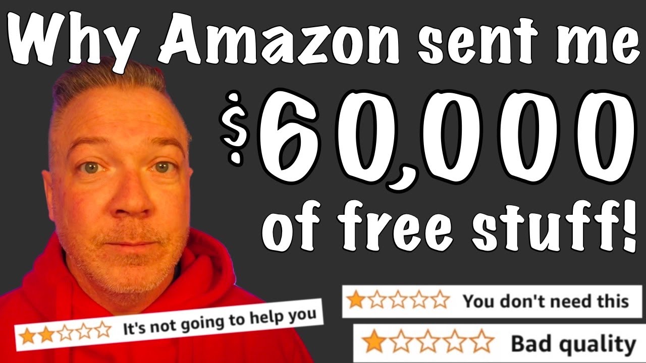 Amazon vine 5 Gründe, warum es Ihre Bewertungen verändert 1 amazon vine