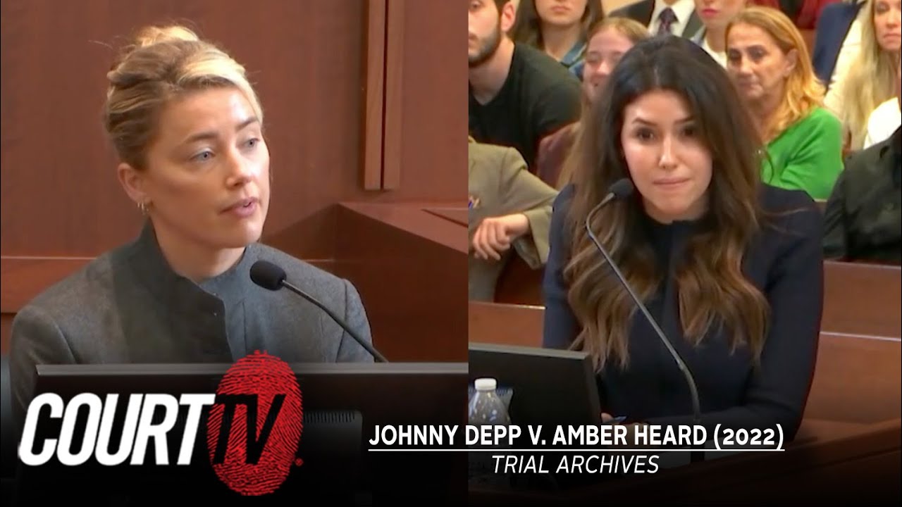 Amber Heard: 5 faszinierende Fakten über ihr Leben und Karriere 1 amber heard