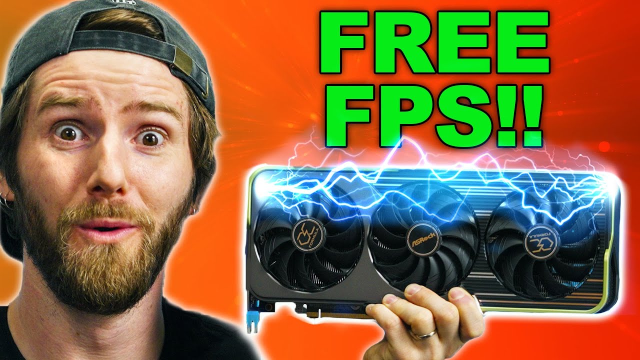 Amd adrenalin 5 Tipps für bessere Gaming-Performance sofort! 1 amd adrenalin