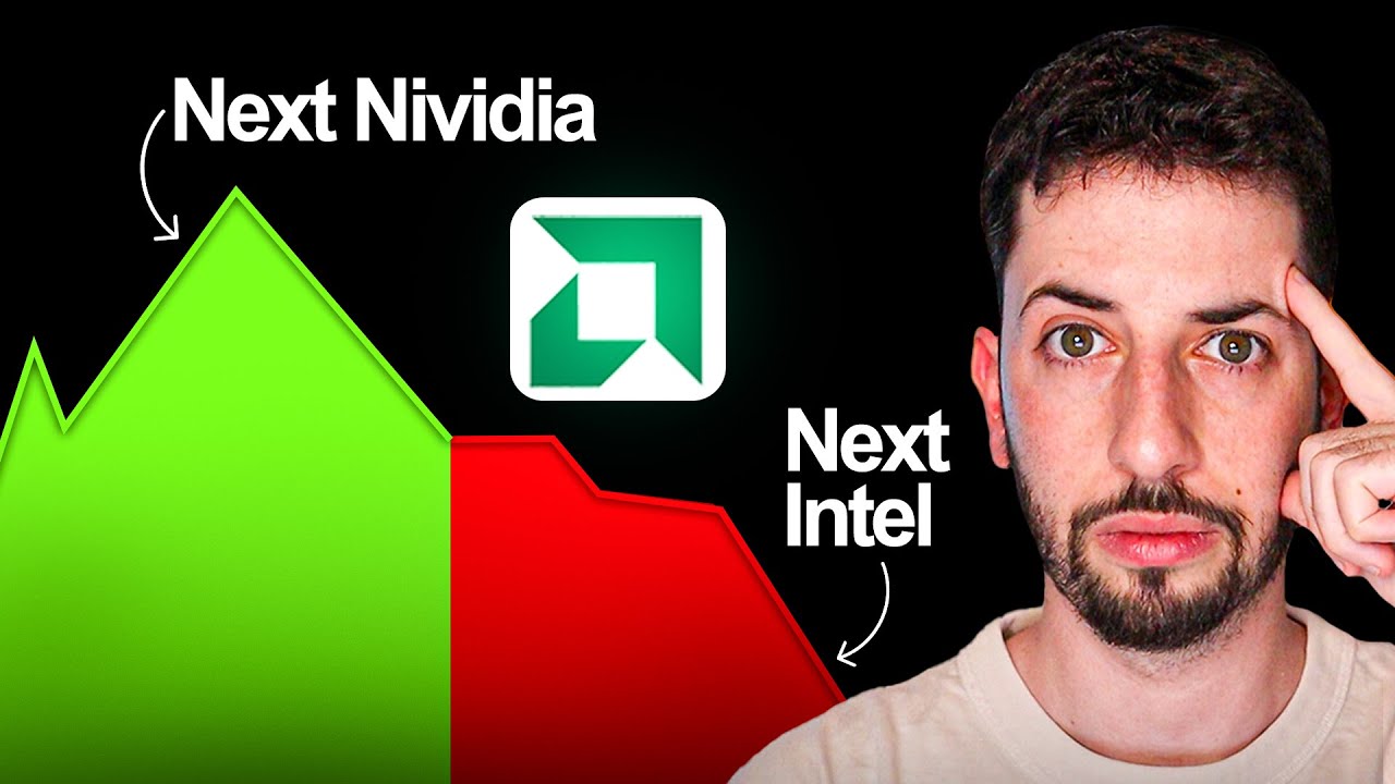 Amd aktie nasdaq 5 Strategien für kluge Investitionen 1 amd aktie nasdaq