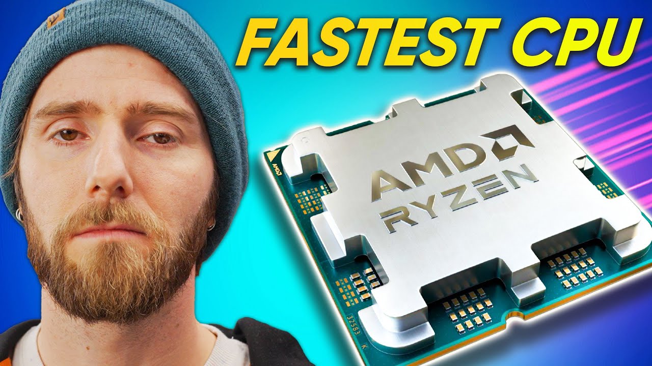 AMD Ryzen 7 5 Tipps, um die Leistung Ihres PCs zu maximieren 1 amd ryzen 7