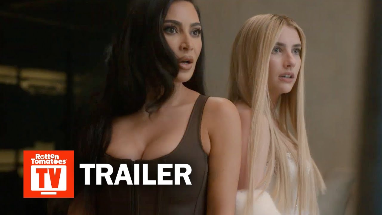 american horror story staffel 12
