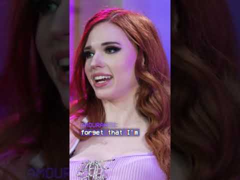 Amouranth 7 faszinierende Fakten über ihren Aufstieg zur Berühmtheit 1 amouranth