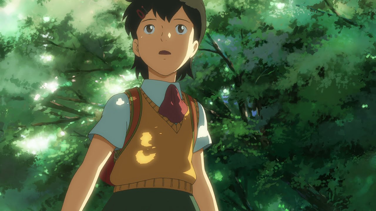 anime filme