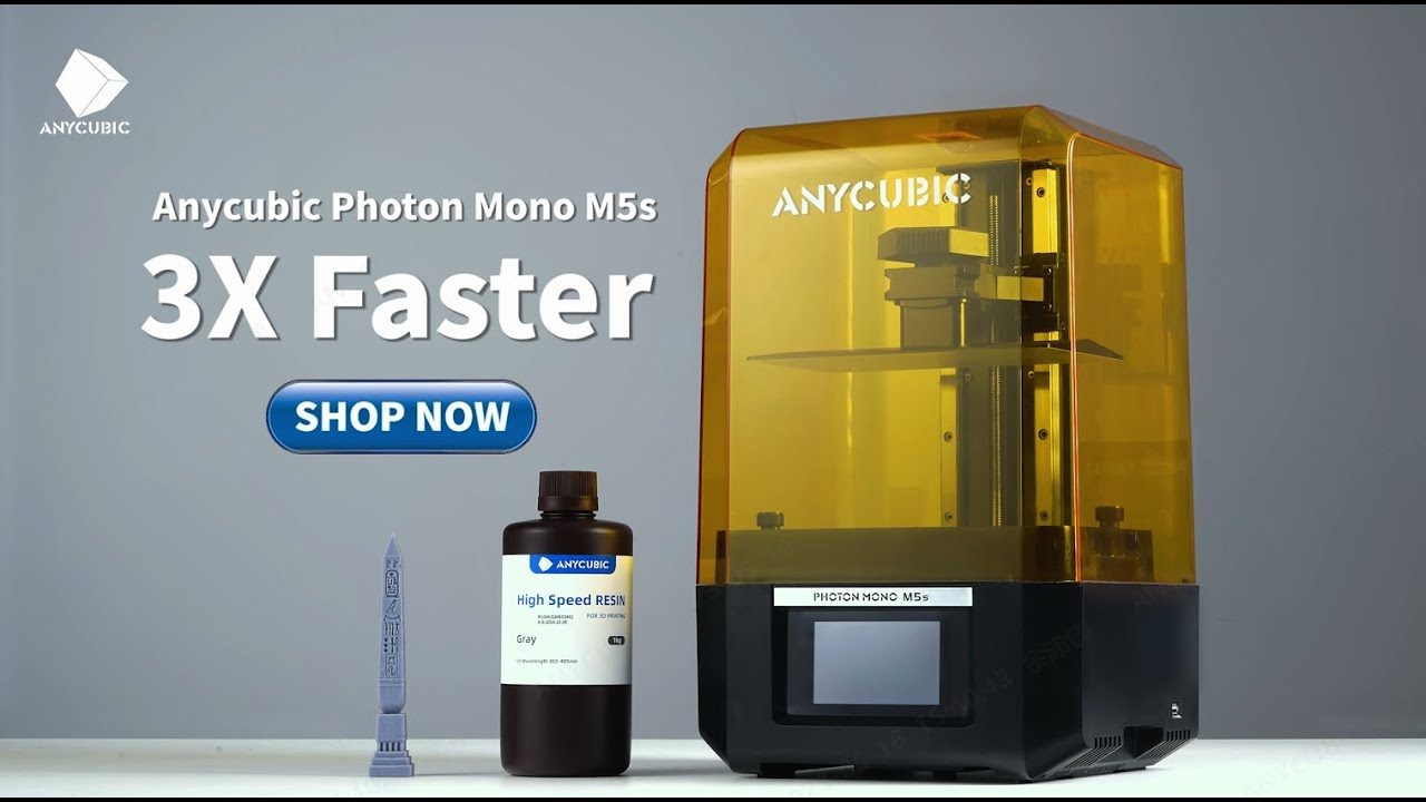 anycubic