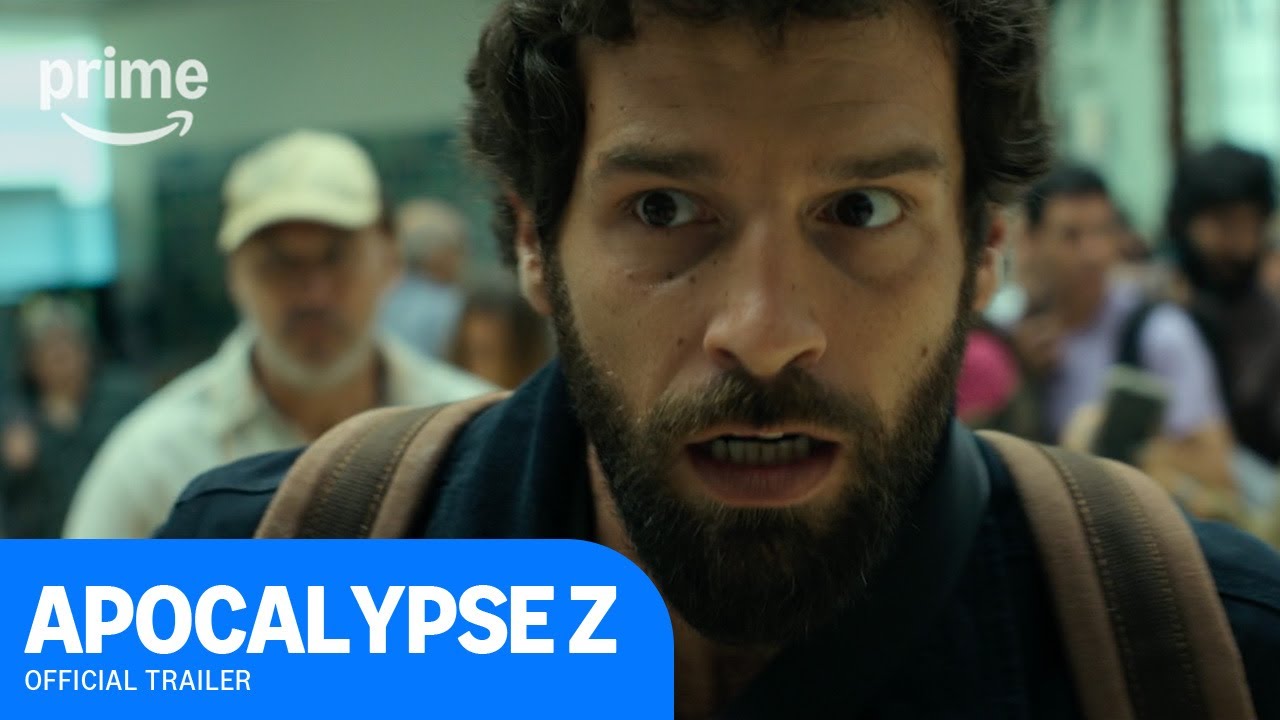 apocalypse z