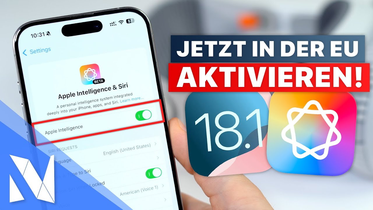 Apple Intelligence Deutschland: 5 innovative Trends für 2023 1 apple intelligence deutschland
