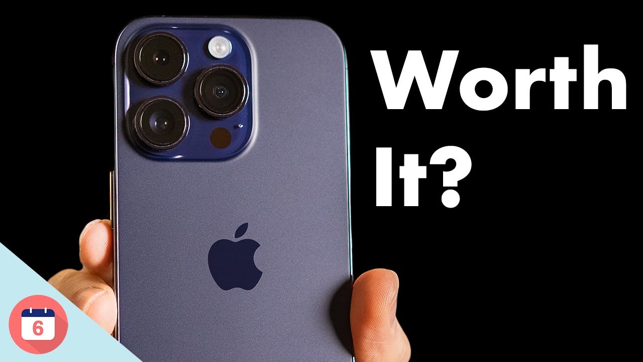 apple iphone 14 pro