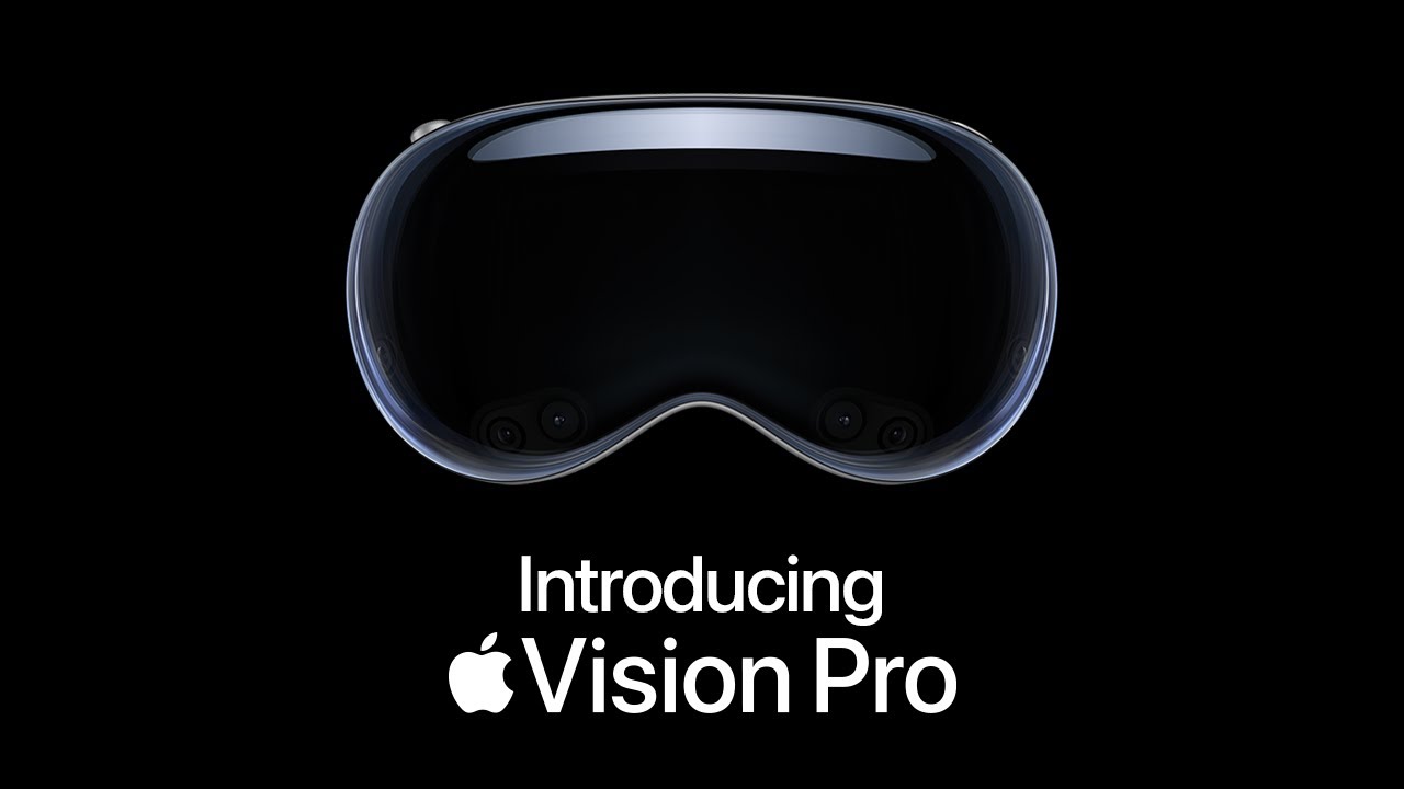 Apple Vision Pro 5 faszinierende Funktionen, die Sie kennen sollten 1 apple vision pro