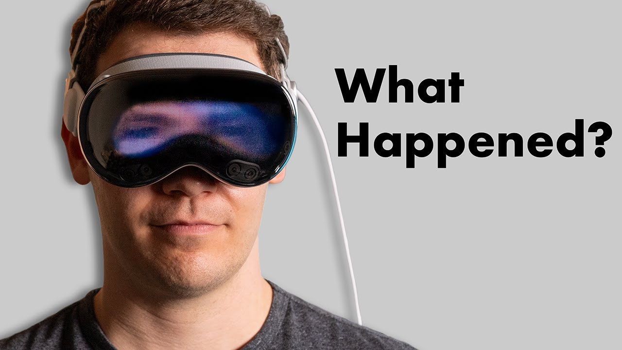 Apple VR 5 innovative Funktionen, die Sie überraschen werden 1 apple vr