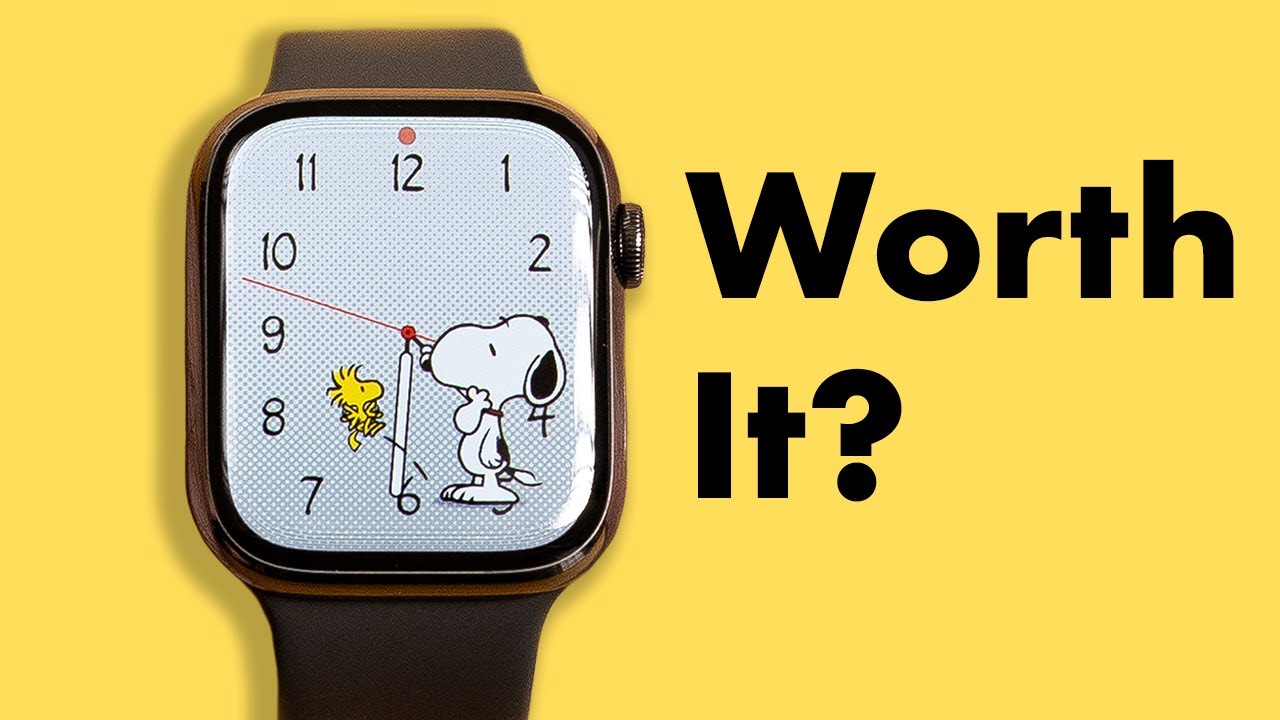 Apple Watch 9: 5 Funktionen, die dein Leben verändern 1 apple watch 9