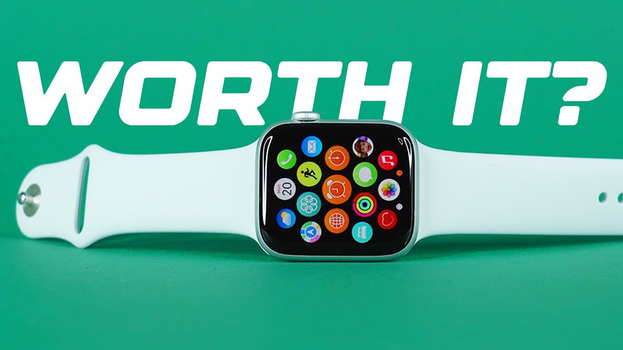 apple watch se 2024