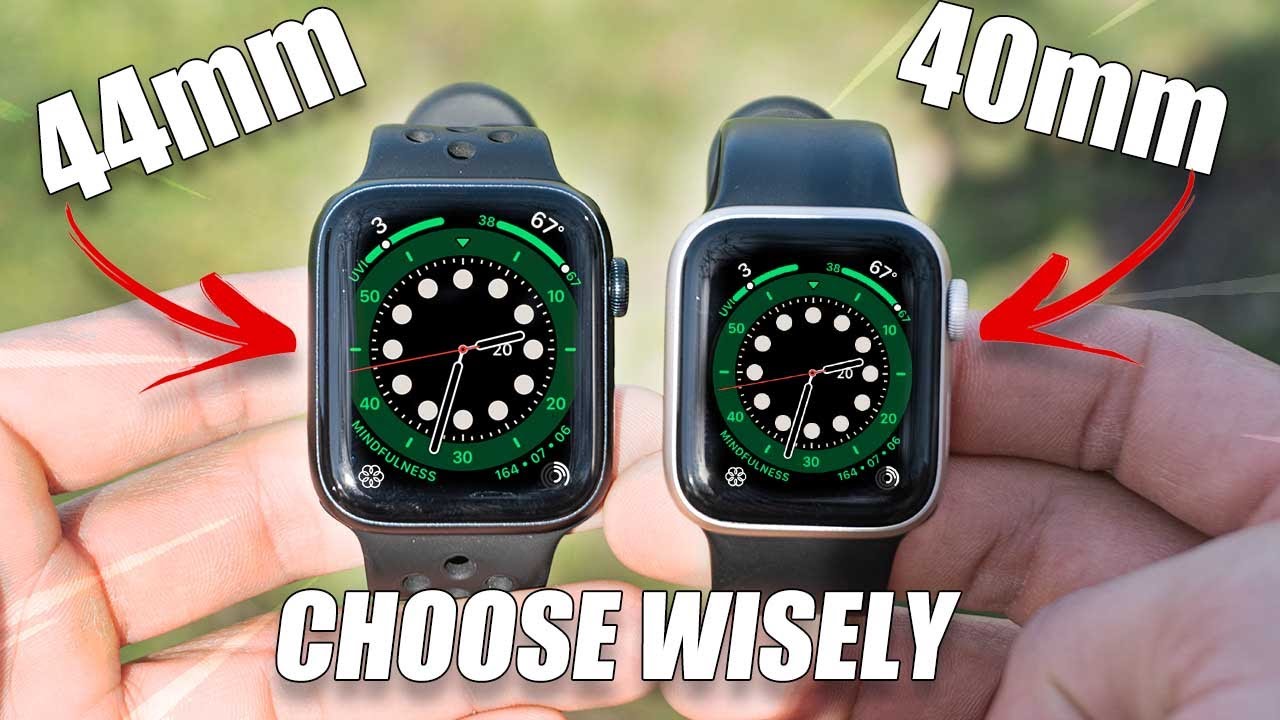 Apple watch se 44mm 5 Gründe, warum sie unentbehrlich ist 1 apple watch se 44mm